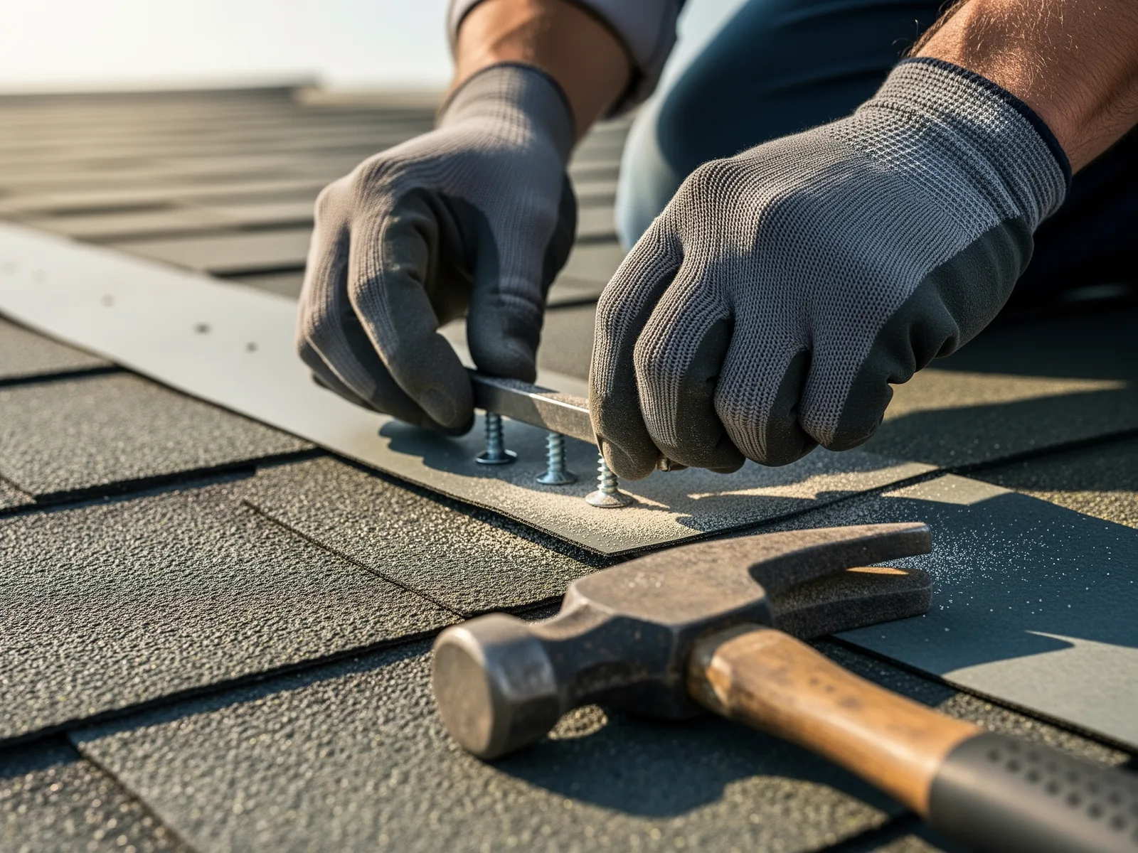 Why choose Fascia Repair in Delta, UT